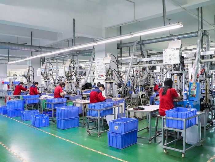 Dongguan  Hejiaxin  Tehnoloogia  Co.,  Ltd.
