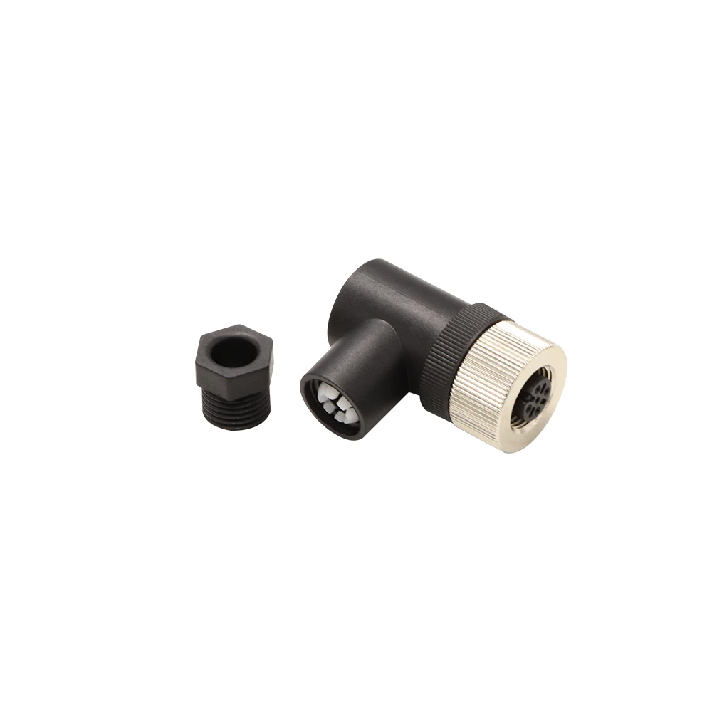 M12 2 Core 6A M12 2 Core 6A
